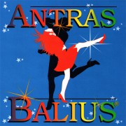 ANTRAS BALIUS