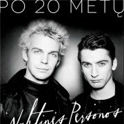 PO 20 METŲ