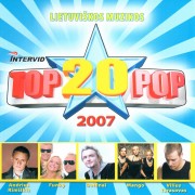 TOP 20 POP 2007