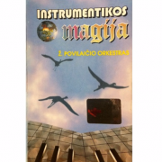 Instrumentikos Magija