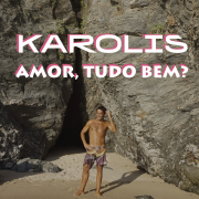 AMOR, TUDO BEM? (Singlas)