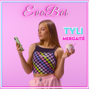 Tyli Mergaitė (Singlas)