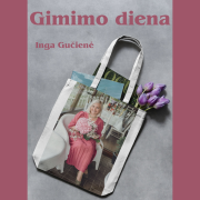 GIMIMO DIENA (Singlas)