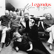 KYLAM AUKŠTAI (Singlas)