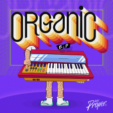 Organic EP