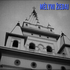 Mėlyni žiedai (Singlas)