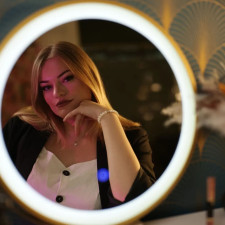 Mano vietoje (Singlas)