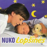 NUKO LOPŠINĖS