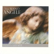 TAU, MANO ANGELE (2 CD)