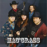 Mag'Grass