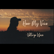 HEAR MY VOICE (Singlas)