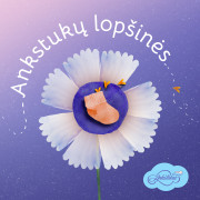 Žvaigždele atskrisiu feat. Ignas (Singlas)