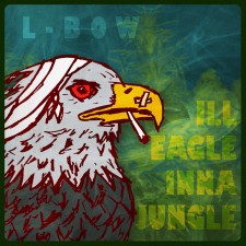 ILL EAGLE INNA JUNGLE