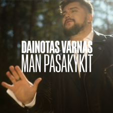 MAN PASAKYKIT (Singlas)