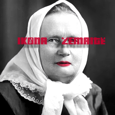 Ikona Žemaitė (Singlas)