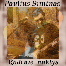 Rudenio naktys
