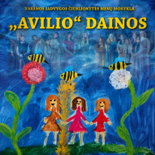 Avilio dainos