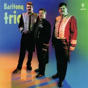 DAINUOJA BARITONŲ TRIO