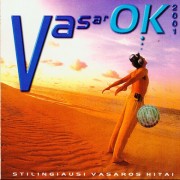 VASAROK 2001