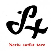 NORIU SUTIKT TAVE