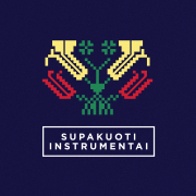 Supakuoti Instrumentai (Singlas)