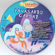 Pavasario Garsai