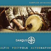 DANGUS SAMPLER 2018//2020