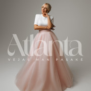 Vėjas Man Pasakė (Singlas)