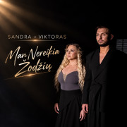 Man nereikia žodžių (Singlas)