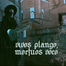Vivos Plango, Mortuos Voco (Singlas)
