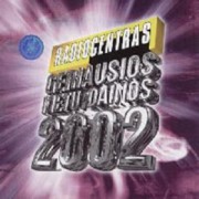 RADIOCENTRAS.GERIAUSIOS METŲ DAINOS 2002