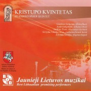 JAUNIEJI LIETUVOS MUZIKAI