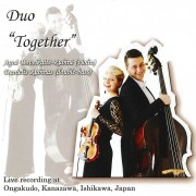 DUO ''TOGETHER''