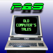 Old Computer's Tales