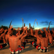 Kecak