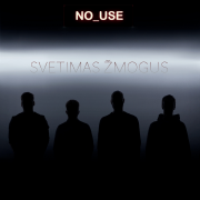 SVETIMAS ŽMOGUS