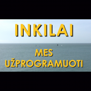 Mes užprogramuoti (Singlas)