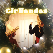 GIRLIANDOS (Singlas)