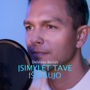 ĮSIMYLĖT TAVE IŠ NAUJO (Singlas)