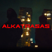 ALKATRASAS (Singlas)