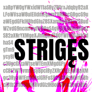 STRIGĘS