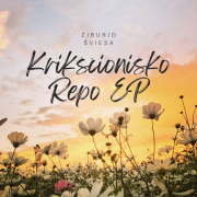 KRIKŠČIONIŠKO REPO EP