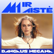 DANGAUS NEGANA (Singlas)