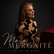 Maža Mergaitė (Singlas)