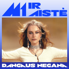 DANGAUS NEGANA (Singlas)