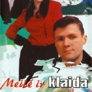 MEILĖ IR KLAIDA