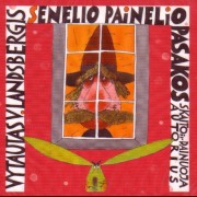 SENELIO PAINELIO PASAKOS