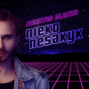 Nieko nesakyk (Singlas)