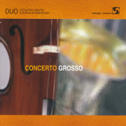 CONCERTO GROSSO