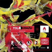 Toli–Gražu